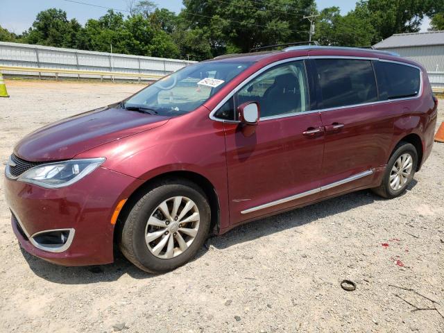 chrysler pacifica t 2019 2c4rc1bg8kr651500