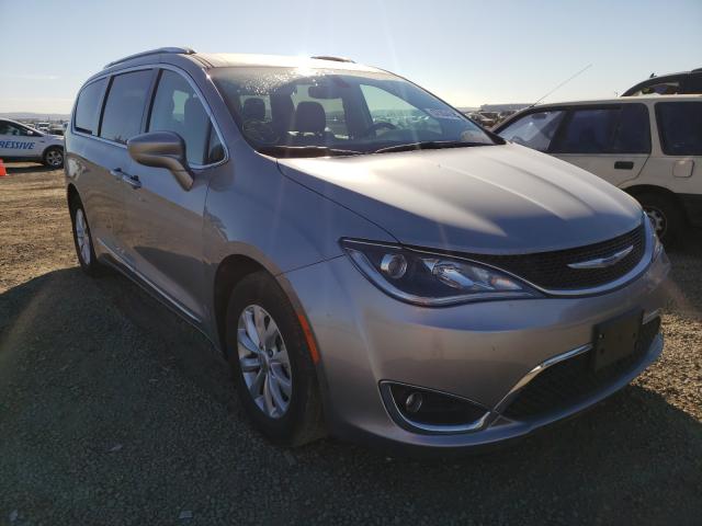 chrysler pacifica t 2019 2c4rc1bg8kr655059