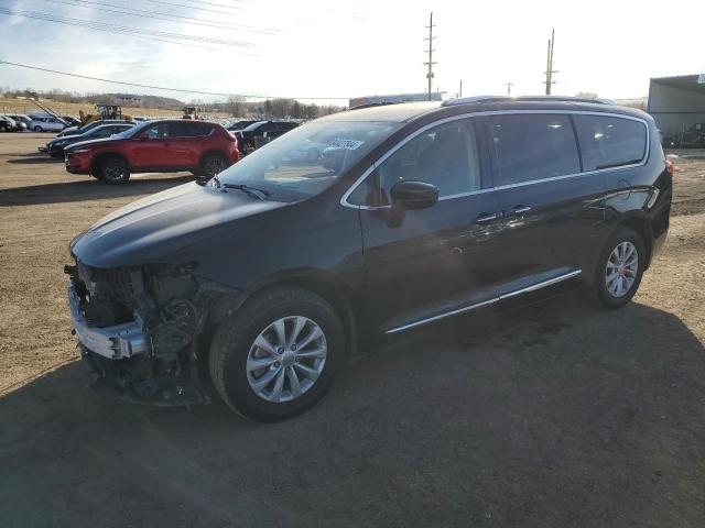 chrysler pacifica t 2019 2c4rc1bg8kr657295