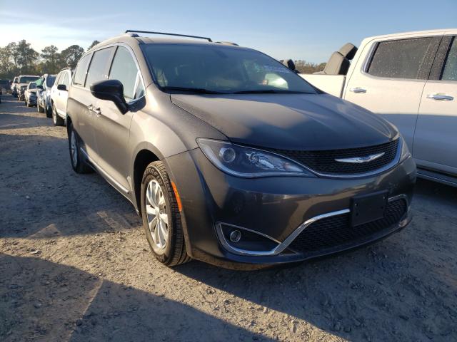 chrysler pacifica t 2019 2c4rc1bg8kr665395