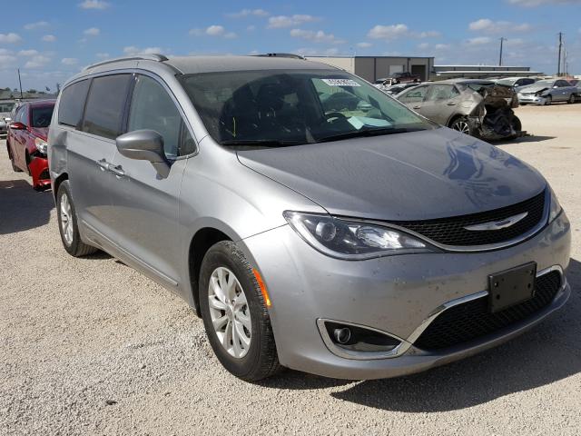 chrysler pacifica t 2019 2c4rc1bg8kr665493