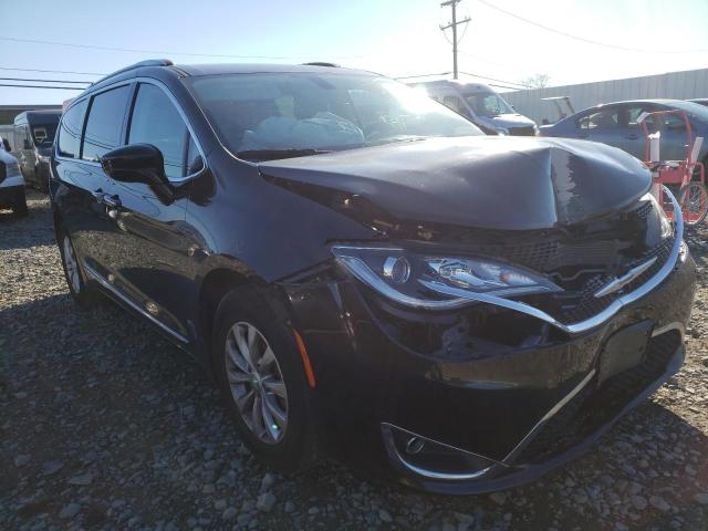 chrysler pacifica t 2019 2c4rc1bg8kr680818