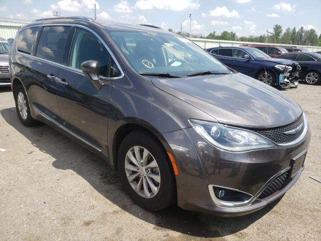 chrysler pacifica t 2019 2c4rc1bg8kr685470