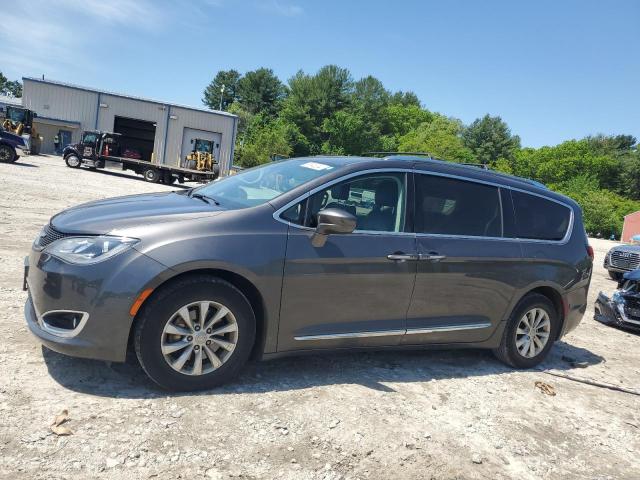 chrysler pacifica 2019 2c4rc1bg8kr722050