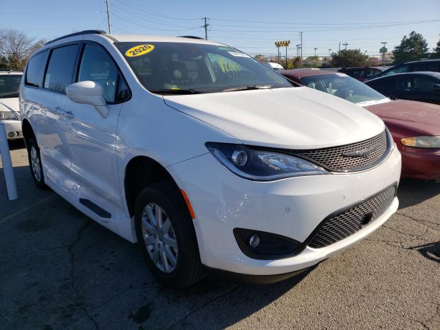 chrysler pacifica t 2020 2c4rc1bg8lr117382