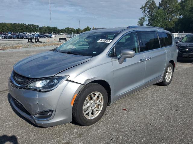 chrysler pacifica t 2020 2c4rc1bg8lr131945