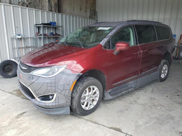 chrysler pacifica 2020 2c4rc1bg8lr158076