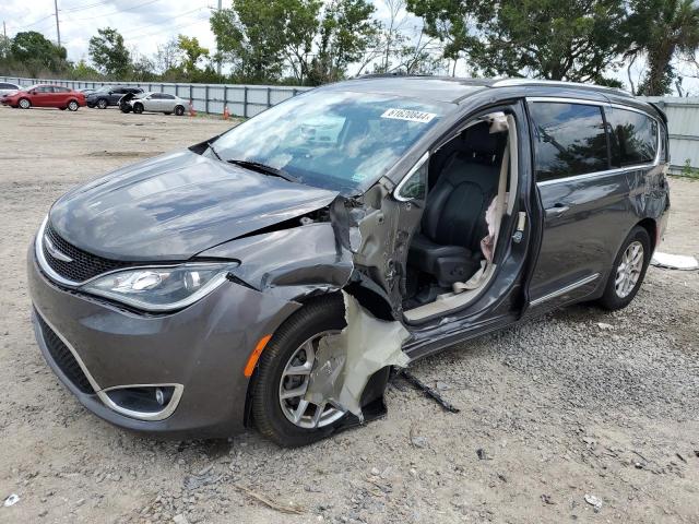 chrysler pacifica 2020 2c4rc1bg8lr165917