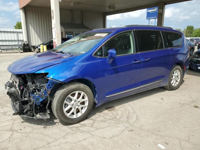 chrysler pacifica t 2020 2c4rc1bg8lr209284