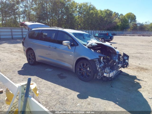 chrysler pacifica 2020 2c4rc1bg8lr250577