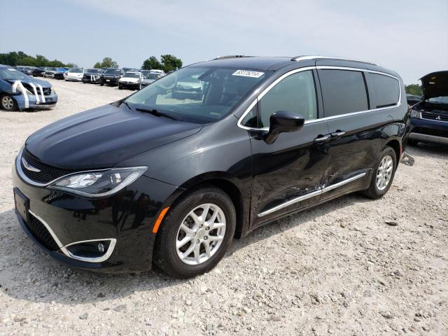 chrysler pacifica t 2020 2c4rc1bg8lr274393