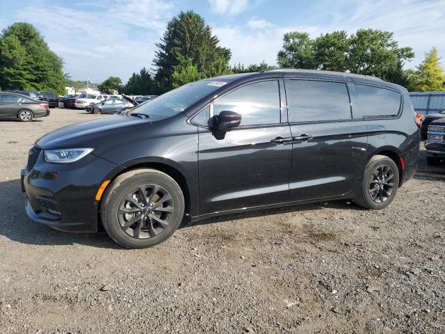 chrysler pacifica t 2021 2c4rc1bg8mr544059