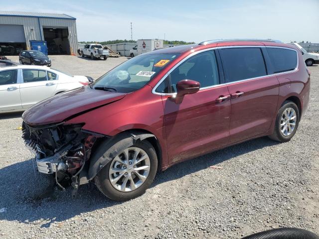 chrysler pacifica 2021 2c4rc1bg8mr576140