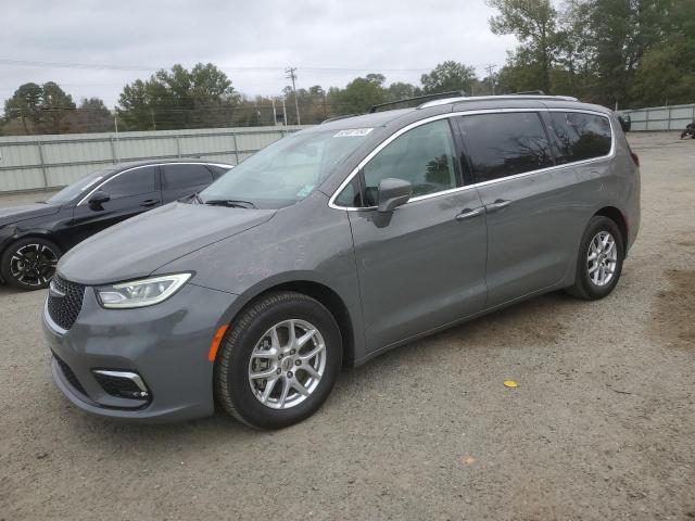 chrysler pacifica t 2021 2c4rc1bg8mr600405