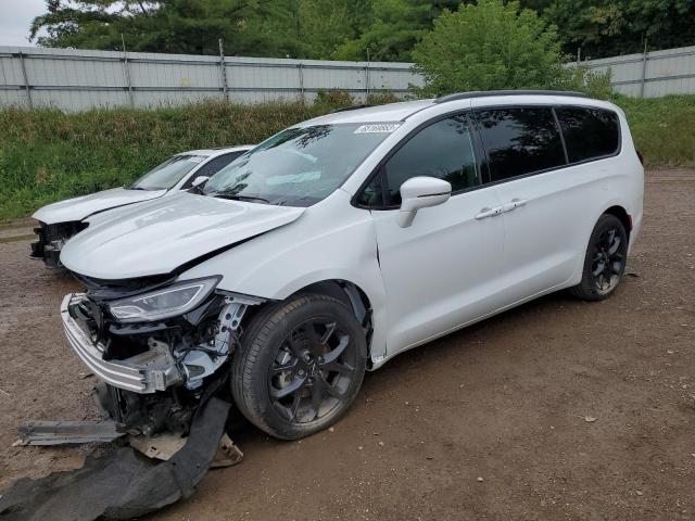 chrysler pacifica 2022 2c4rc1bg8nr140132