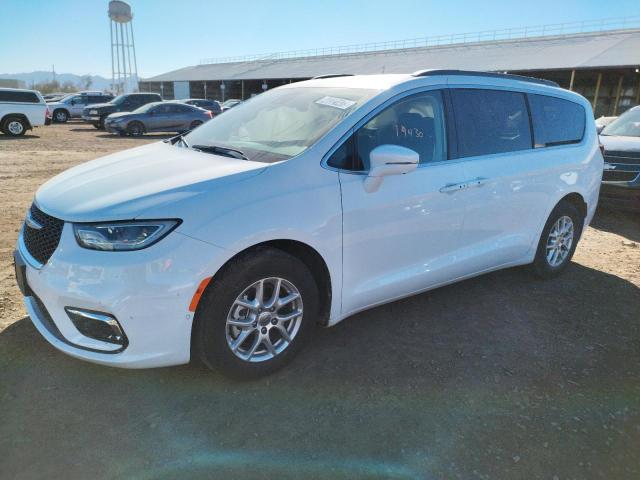 chrysler pacifica t 2022 2c4rc1bg8nr141247