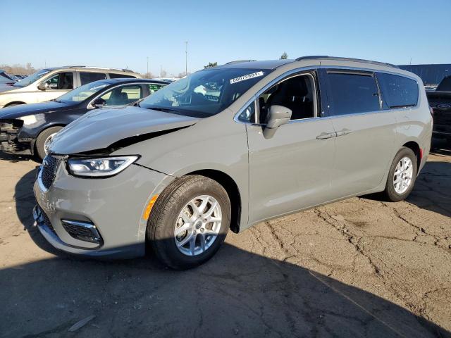 chrysler pacifica t 2022 2c4rc1bg8nr142298