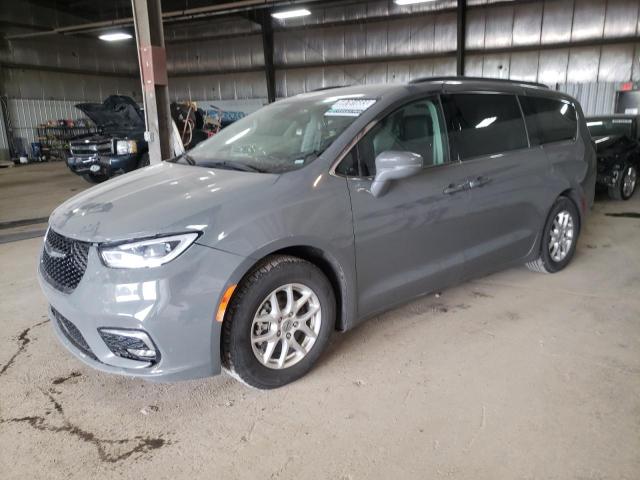 chrysler pacifica t 2022 2c4rc1bg8nr142317