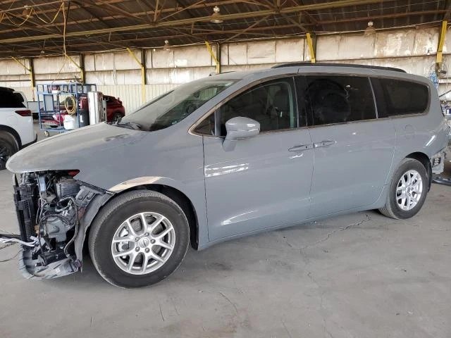 chrysler pacifica t 2022 2c4rc1bg8nr154113