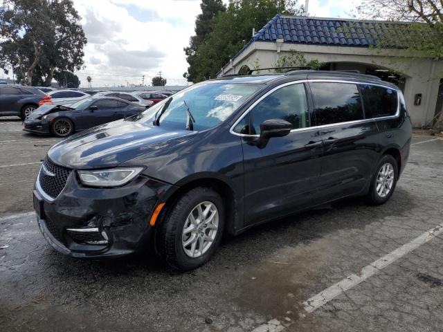 chrysler pacifica 2022 2c4rc1bg8nr154435