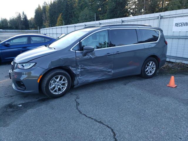 chrysler pacifica t 2022 2c4rc1bg8nr160431