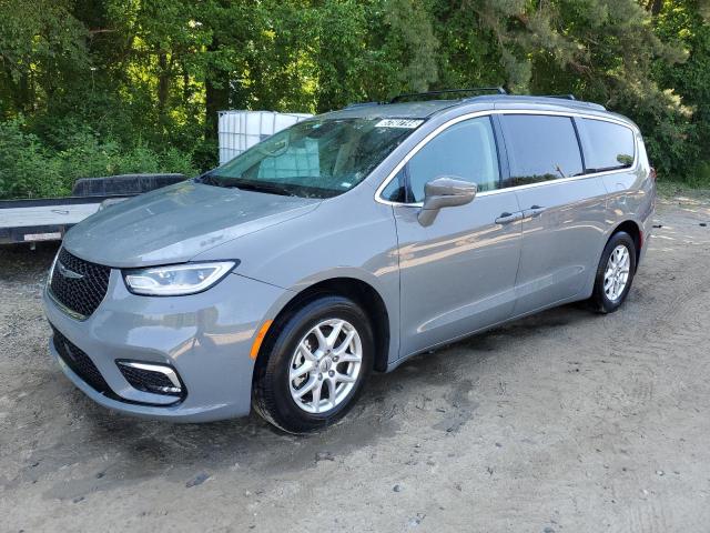 chrysler pacifica 2022 2c4rc1bg8nr168982