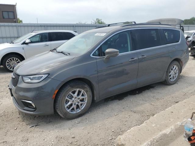 chrysler pacifica t 2022 2c4rc1bg8nr169761