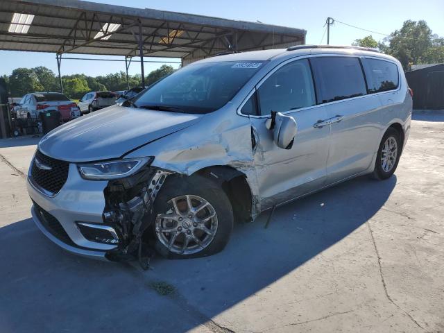 chrysler pacifica 2022 2c4rc1bg8nr173230