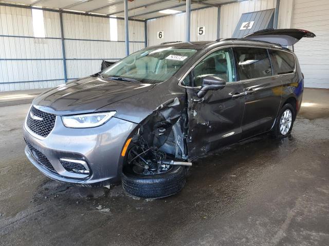 chrysler pacifica t 2022 2c4rc1bg8nr176547