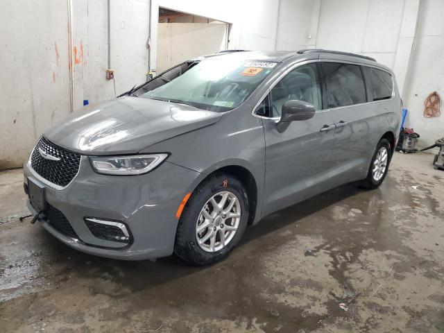 chrysler pacifica t 2022 2c4rc1bg8nr178427