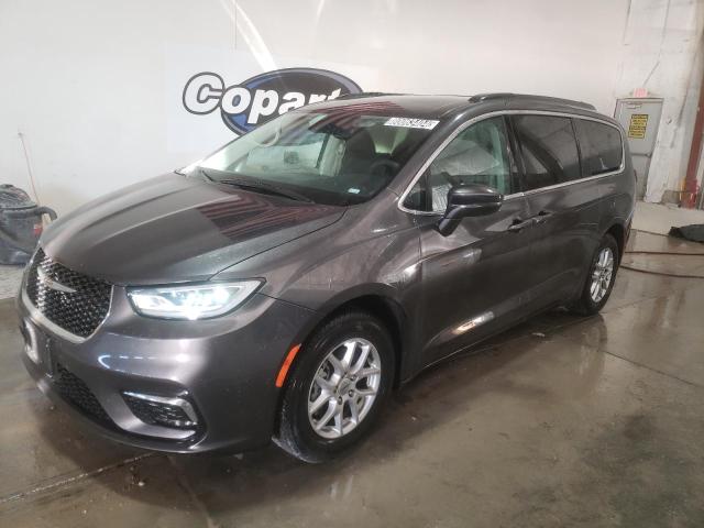 chrysler pacifica t 2022 2c4rc1bg8nr178752