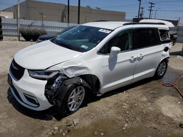 chrysler pacifica t 2022 2c4rc1bg8nr186088