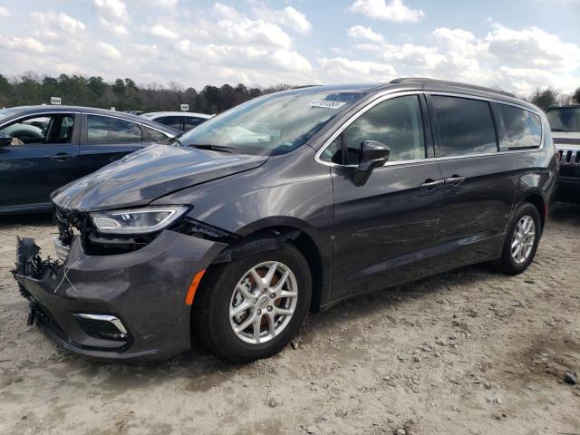 chrysler pacifica t 2022 2c4rc1bg8nr188584