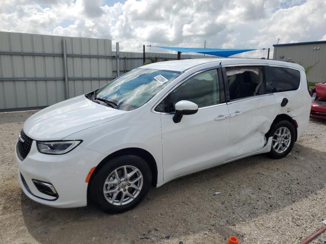 chrysler pacifica 2023 2c4rc1bg8pr507758