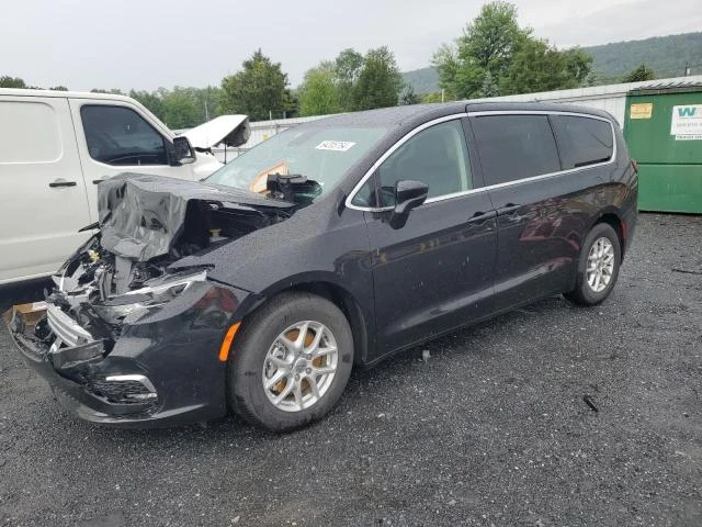 chrysler pacifica t 2024 2c4rc1bg8rr149712