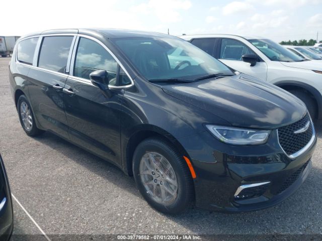 chrysler pacifica 2024 2c4rc1bg8rr165179