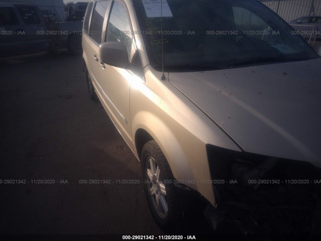 chrysler town & country 2012 2c4rc1bg9cr157678