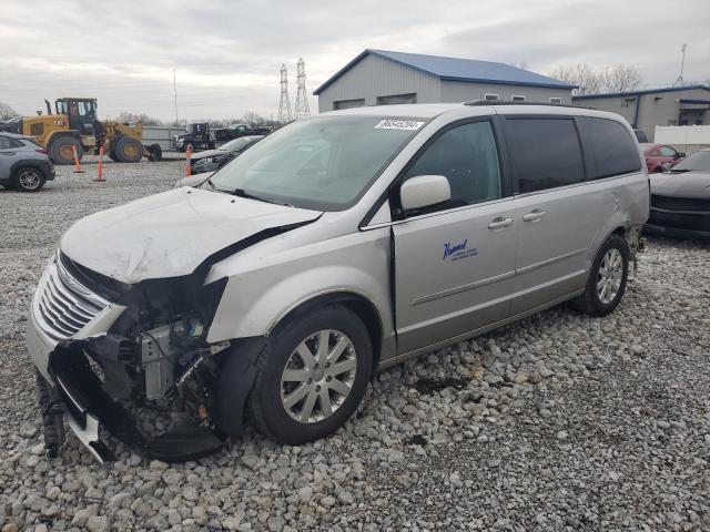 chrysler town & cou 2012 2c4rc1bg9cr169717