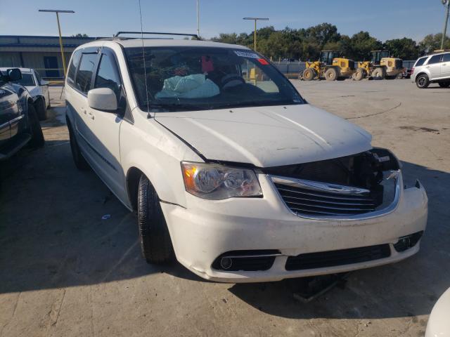 chrysler town &amp cou 2012 2c4rc1bg9cr186047