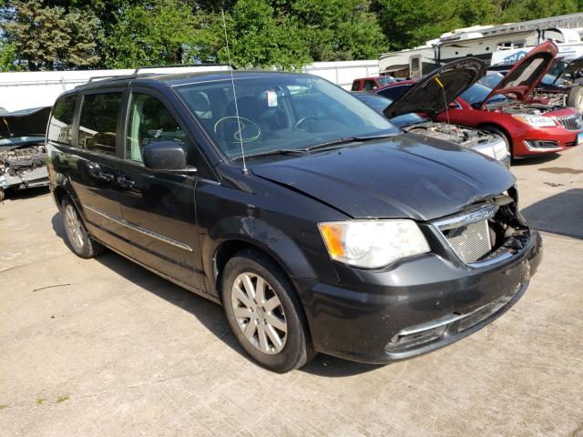 chrysler town &amp cou 2012 2c4rc1bg9cr267548