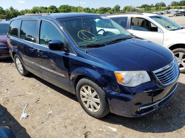 chrysler town & cou 2012 2c4rc1bg9cr346248