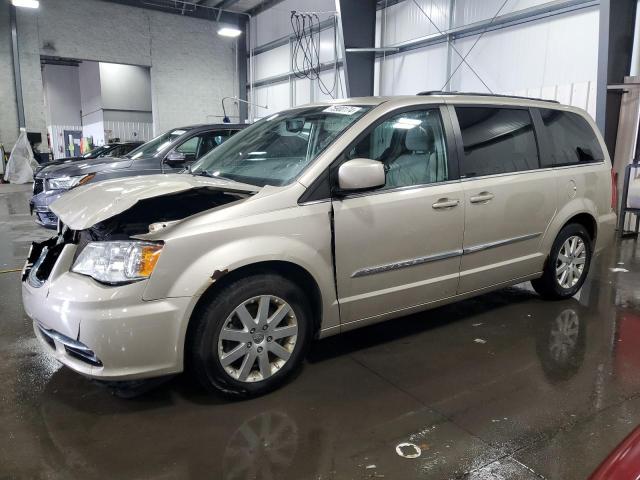 chrysler town & cou 2012 2c4rc1bg9cr370033