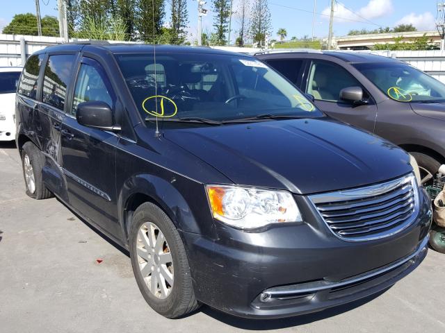 chrysler town & cou 2012 2c4rc1bg9cr401300