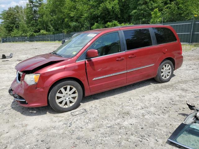 chrysler minivan 2012 2c4rc1bg9cr412507