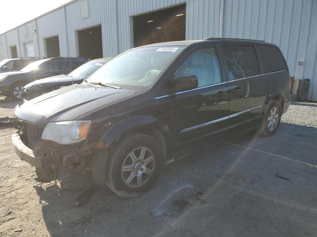 chrysler minivan 2013 2c4rc1bg9dr503410