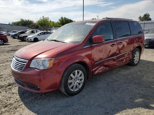 chrysler town & cou 2013 2c4rc1bg9dr510230