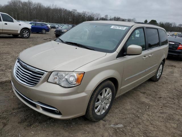 chrysler town & cou 2013 2c4rc1bg9dr566359