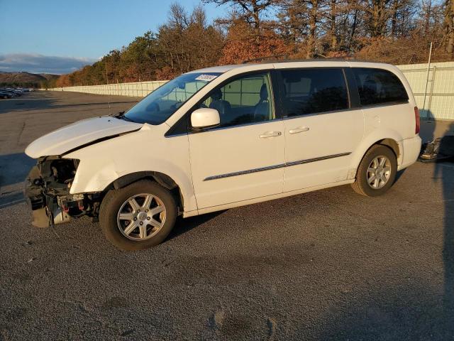 chrysler town & cou 2013 2c4rc1bg9dr585154