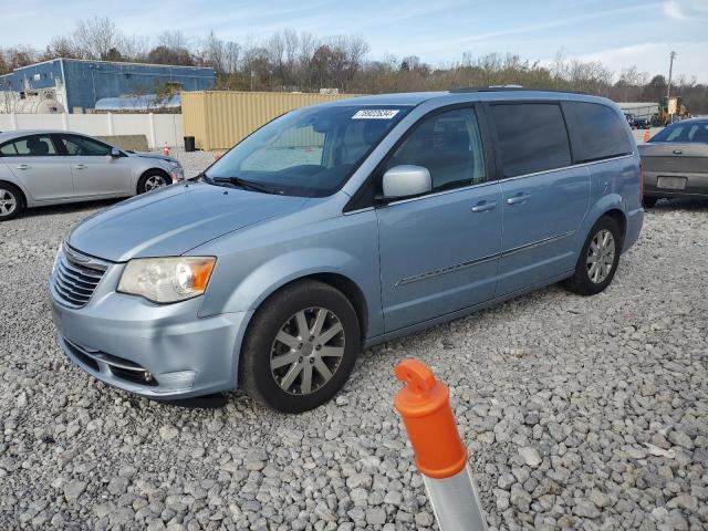 chrysler town & cou 2013 2c4rc1bg9dr588684