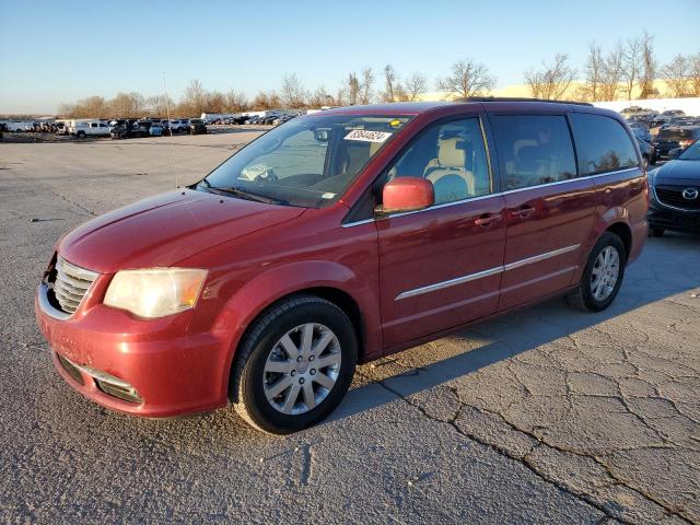 chrysler town & cou 2013 2c4rc1bg9dr604611